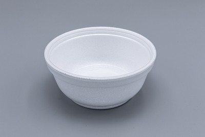 Dart Bowl Hot or Cold food containers 8oz White #8B20