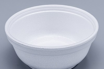 Dart Bowl Hot or Cold food containers 8oz White #8B20