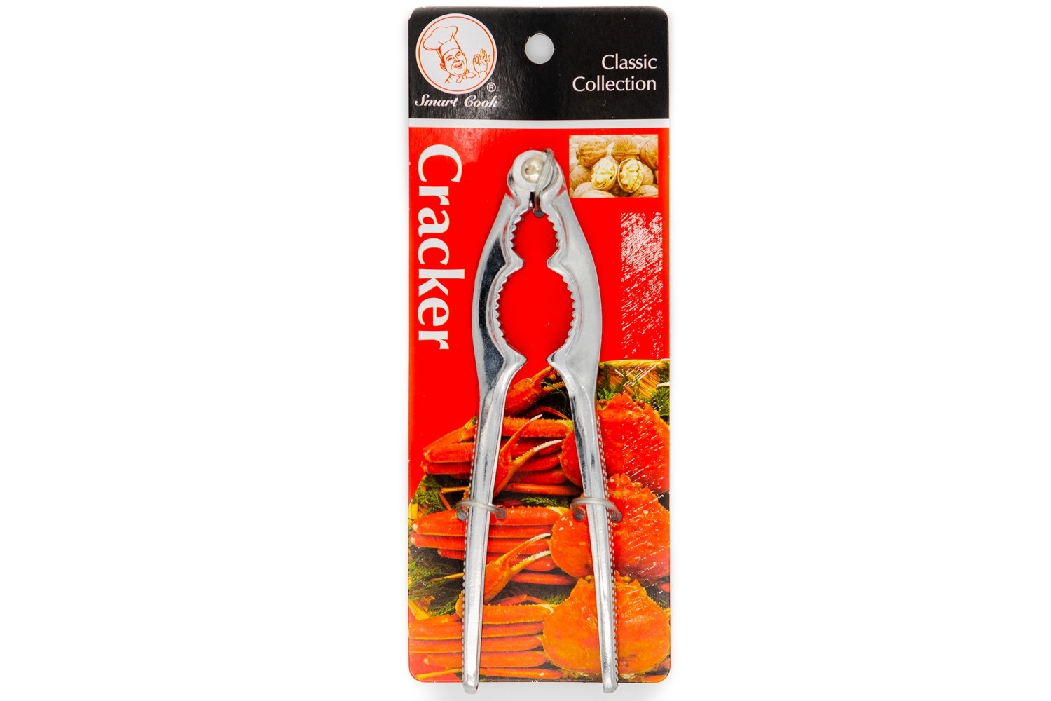Smart Cook Cascanueces