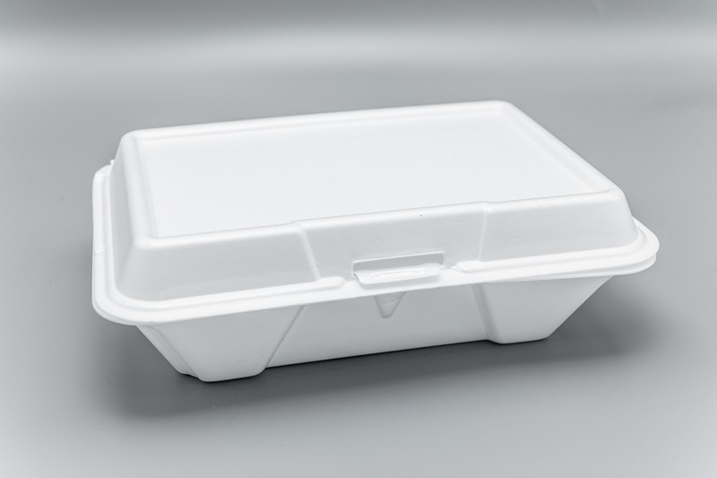 Container Foam #205HT1 (200ct)