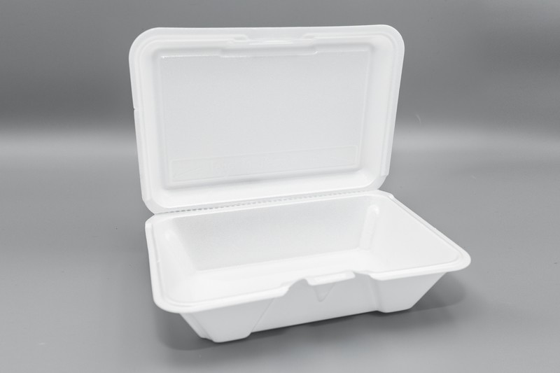 Container Foam #205HT1 (200ct)