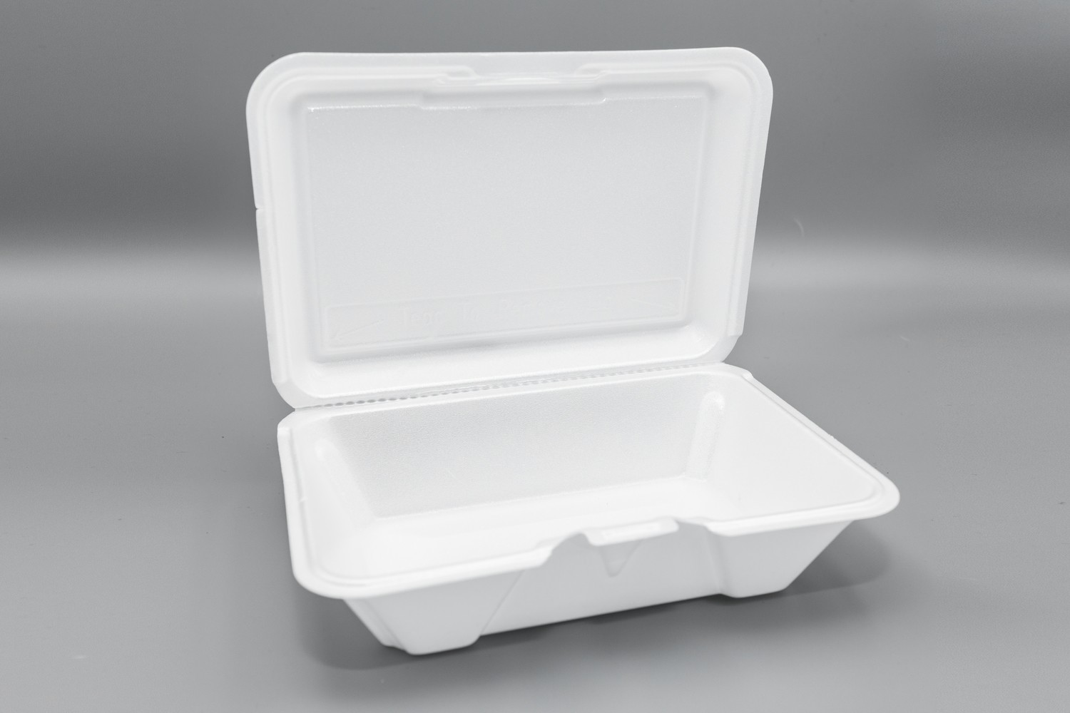 Container Foam #205HT1 (200ct)