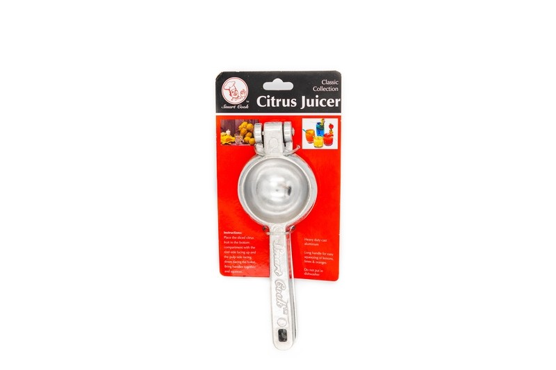 Smart Cook Exprimidor De Limón Grande