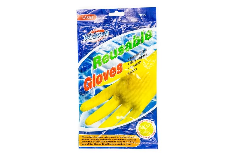 Guantes de Latex Grandes
