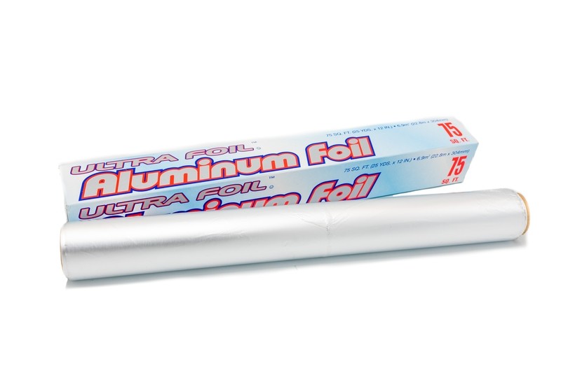 Aluminio Retail 75sq ft