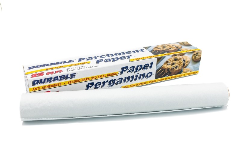 Plastic wrap 25 sq ft.