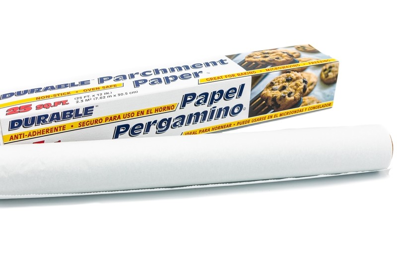Plastic wrap 25 sq ft.