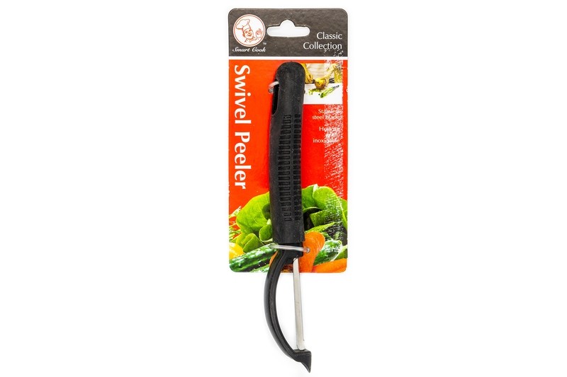 Smart Cook Pelador de Papas Giratorio