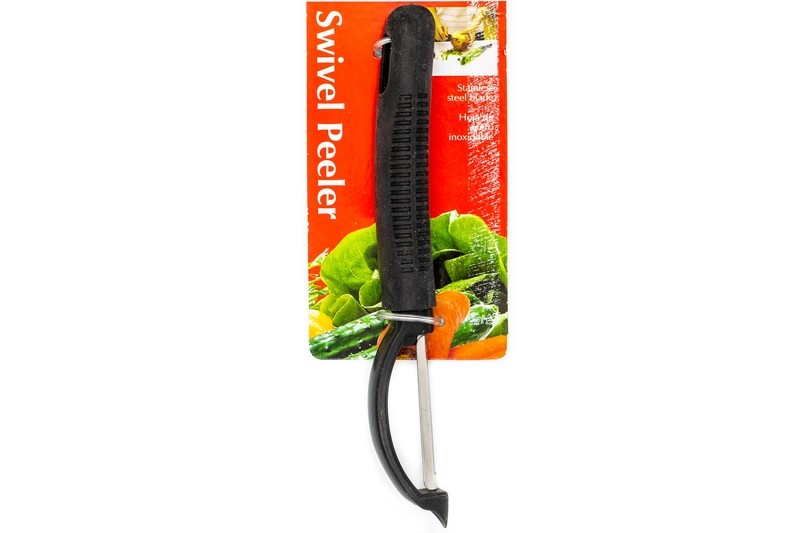 Smart Cook Pelador de Papas Giratorio