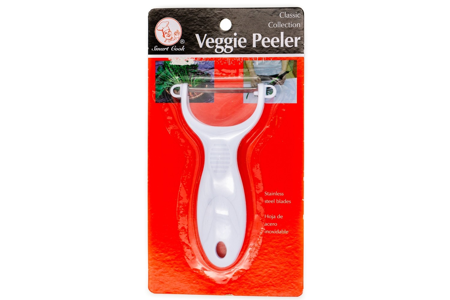 Smart Cook Veggie Peeler