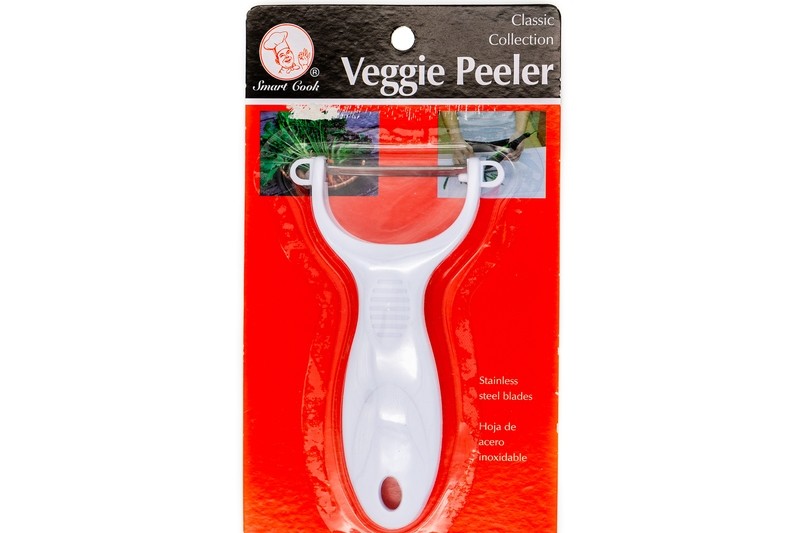 Smart Cook Veggie Peeler