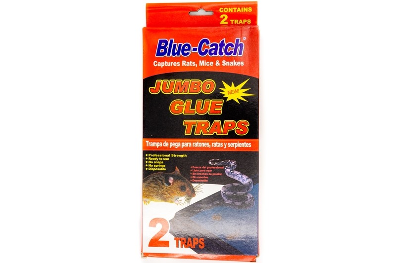 Trampa para Ratones Jumbo