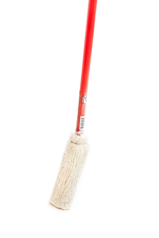 Wopi Deck Mop / Palo con mop Infantil