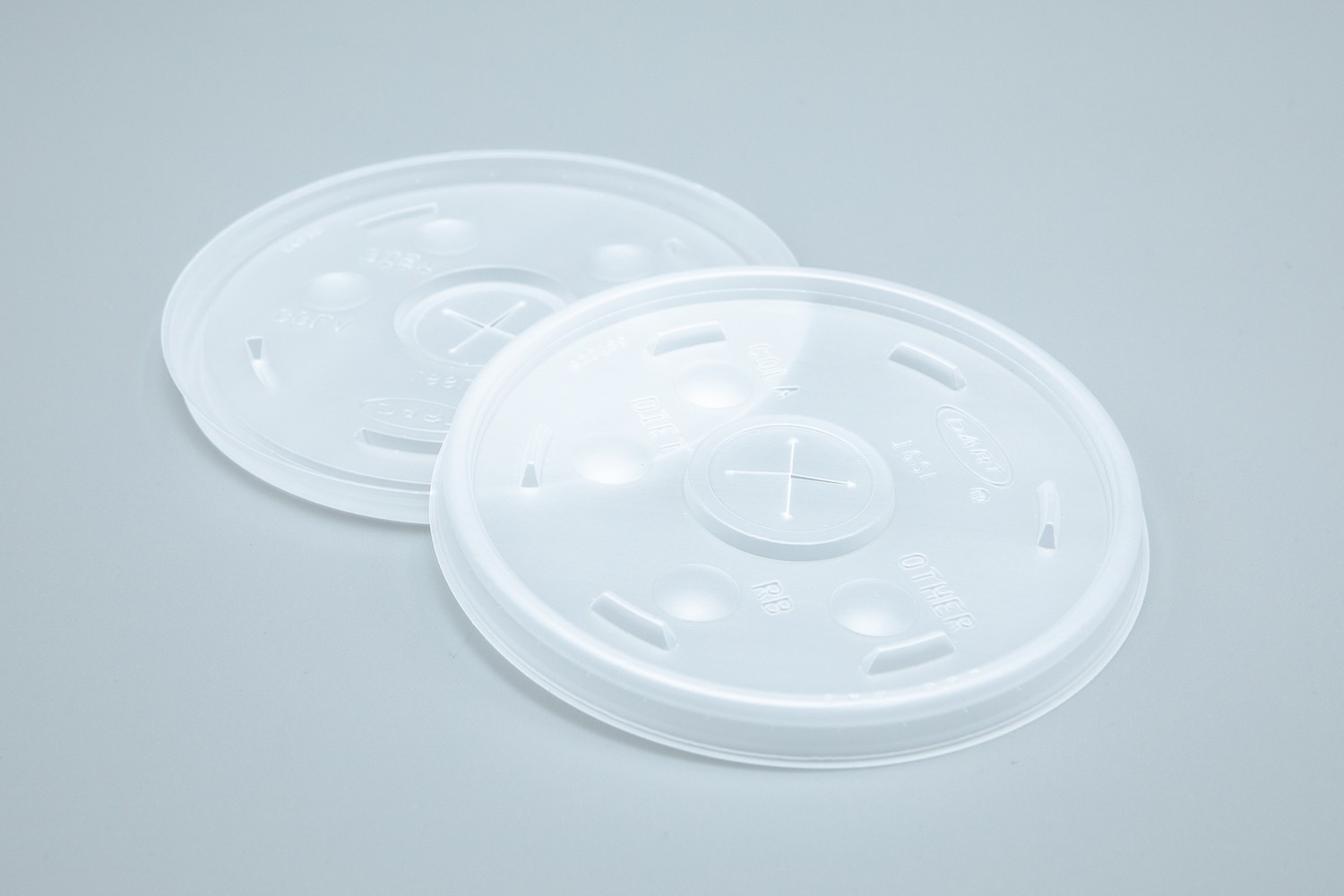 Dart Lid / Tapas #16SL