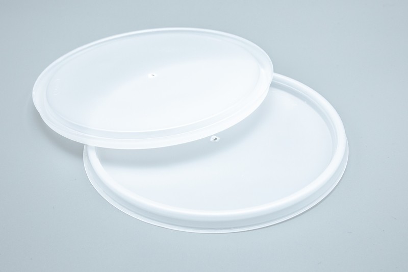 Dart Lid / Tapas #48JL