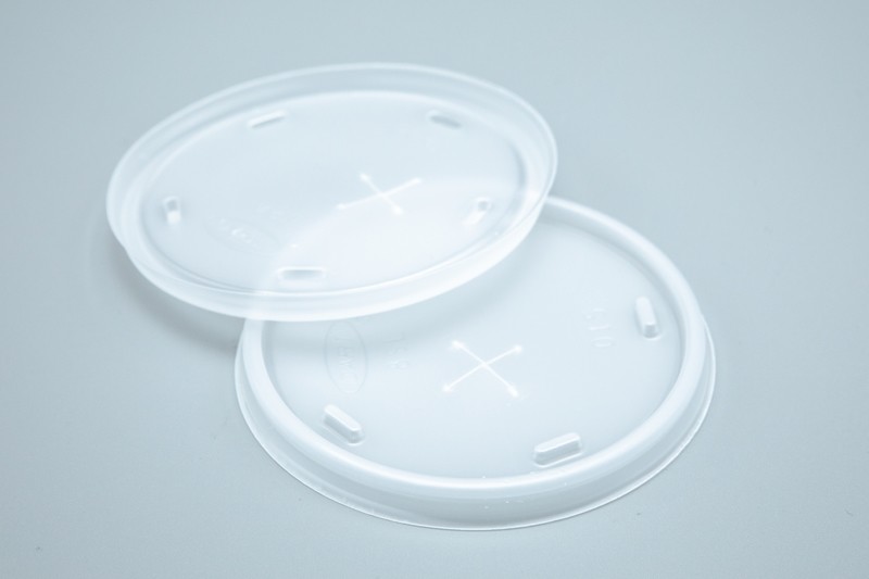 Dart Lid / Tapas #8SL