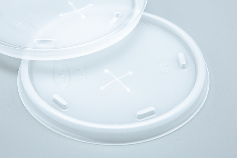 Dart Lid / Tapas #8SL