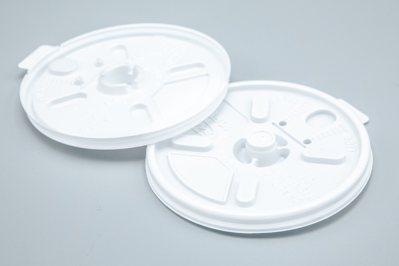 Dart Lid #10FTL