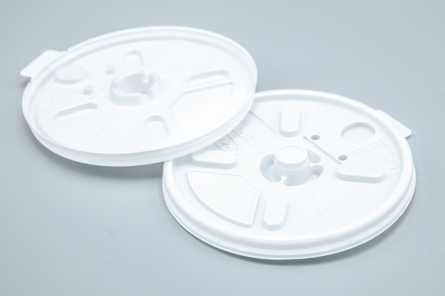 Dart Lid #10FTL