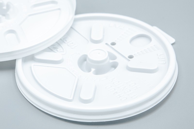 Dart Lid #10FTL