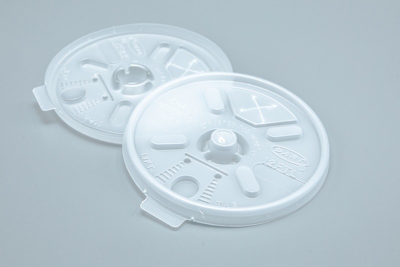 Dart Lid / Tapas #12SL