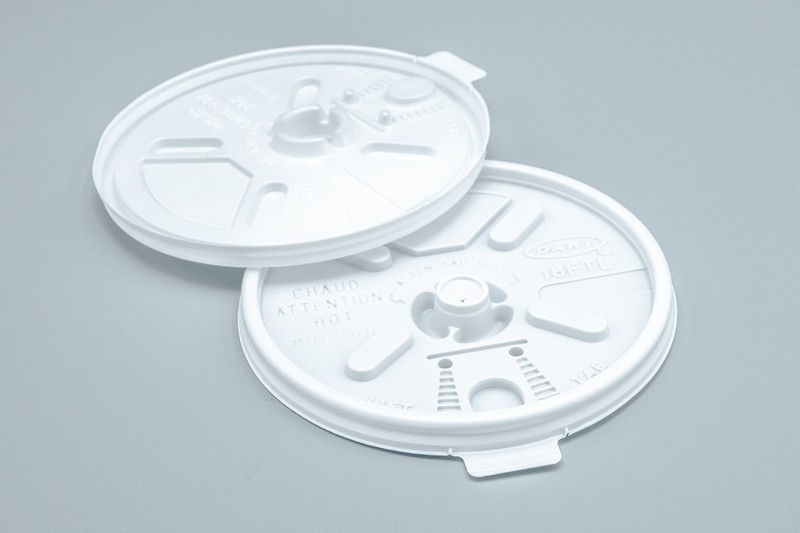 Dart Lid(1000ct) #12FTLS