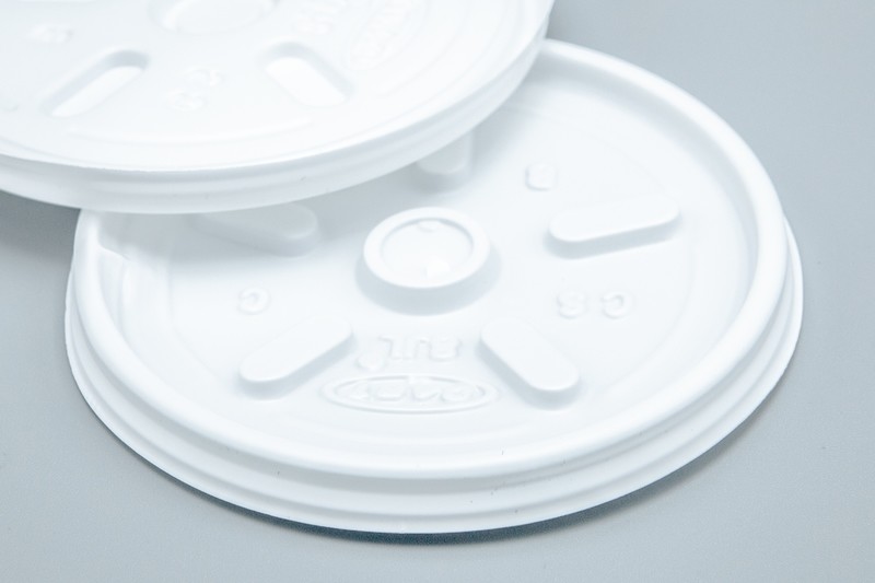 Dart Lid / Tapas #8JL