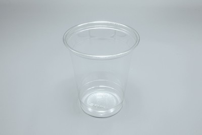 Dart Clear Plastic Cup 12oz #TP12