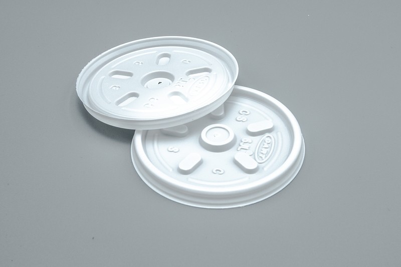 Dart Lid / Tapas #6JL