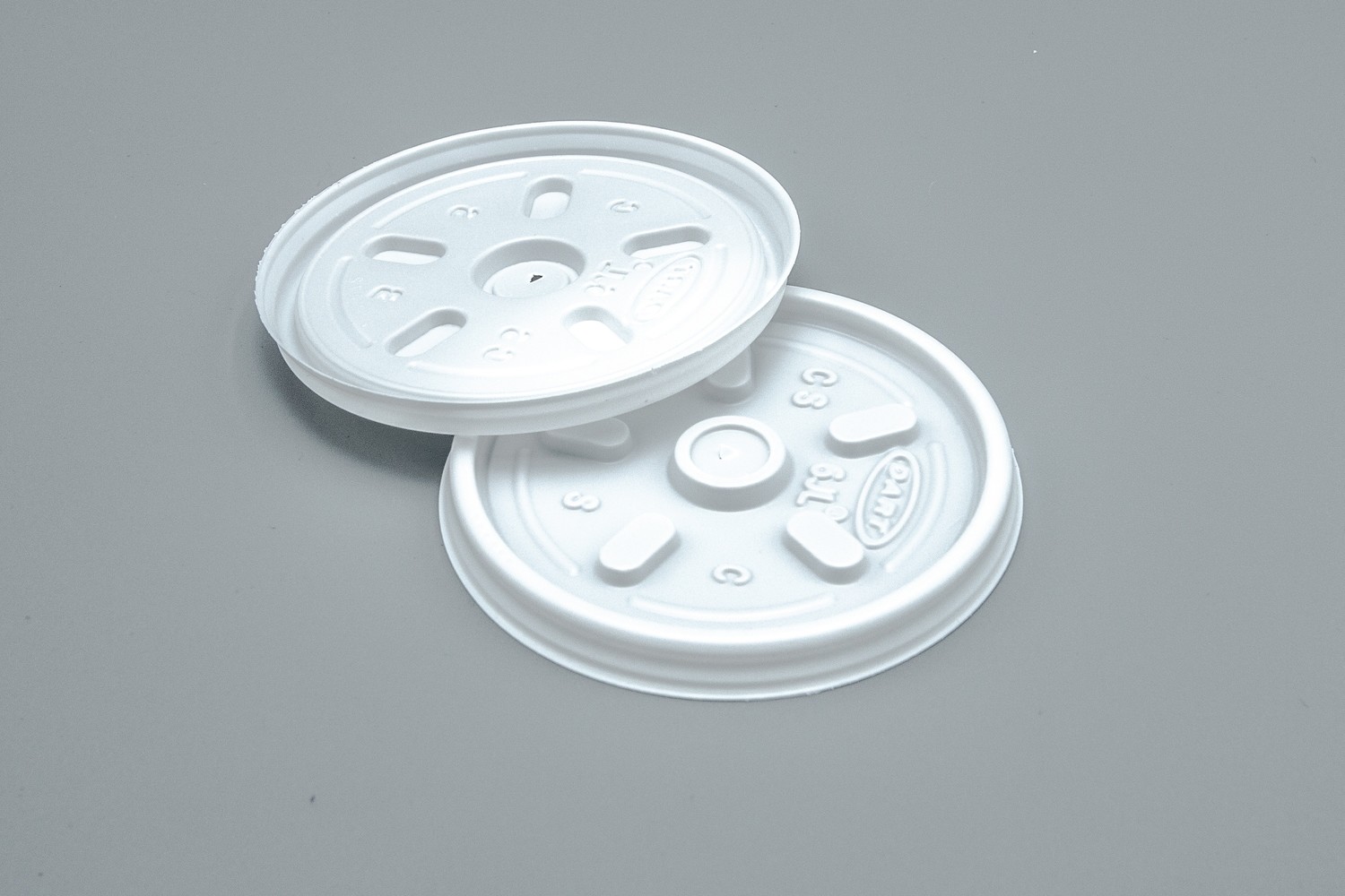 Dart Lid / Tapas #6JL