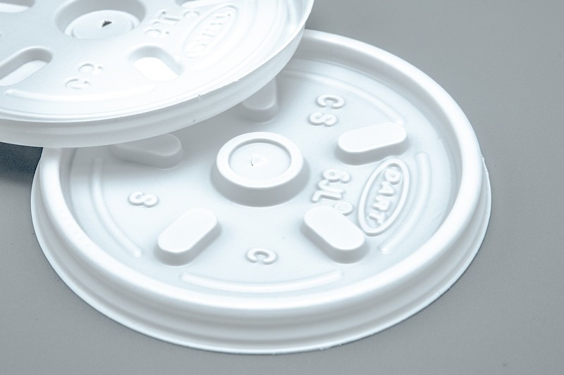 Dart Lid / Tapas #6JL
