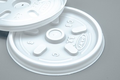 Dart Lid / Tapas #6JL