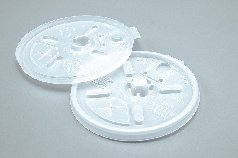 Dart Lid (1000ct) #16FTLS