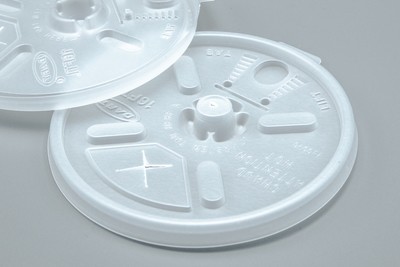 Dart Lid (1000ct) #16FTLS
