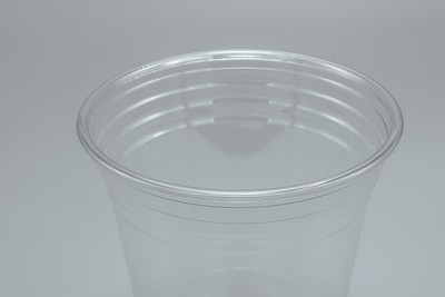 Dart Clear Plastic Cup 16oz #TP16D