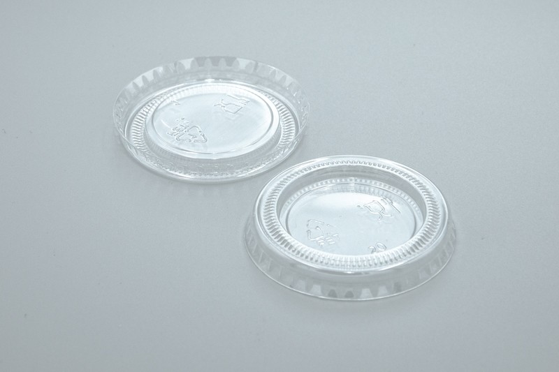 Tapa 1oz P.S. 2500ct