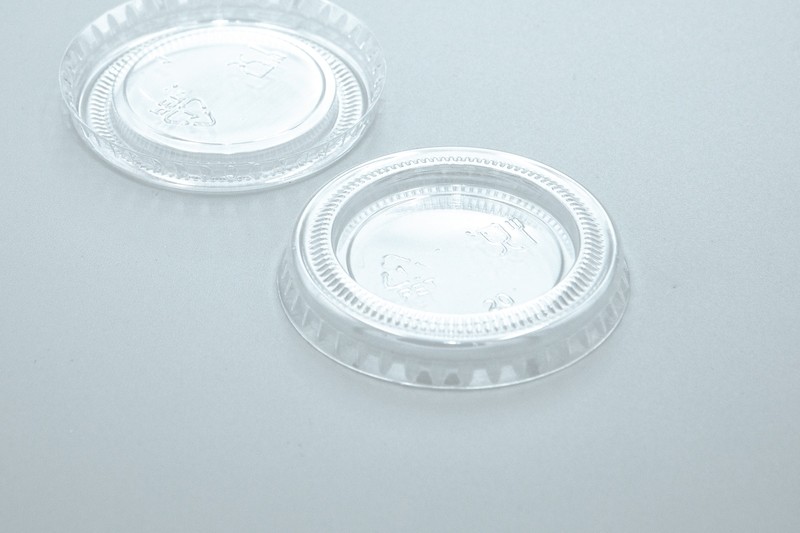 Tapa 1oz P.S. 2500ct