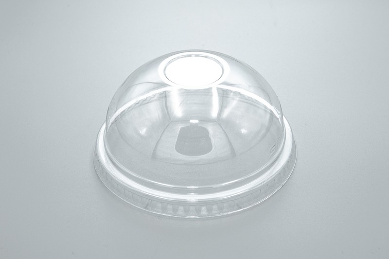 Dart Clear Dome Lid/ Tapa #DNR662