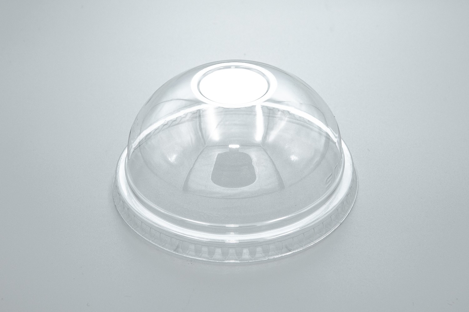 Dart Clear Dome Lid/ Tapa #DNR662