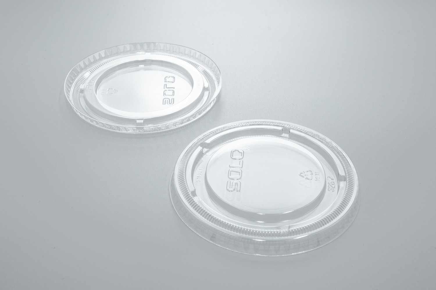 Dart Non-Vented Lid/ Tapas #626TP