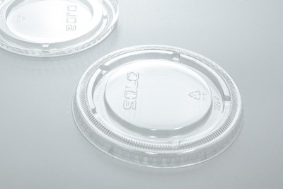 Dart Non-Vented Lid/ Tapas #626TP