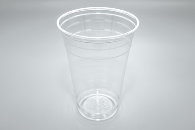 Dart Clear Plastic Cup 20oz #TP20