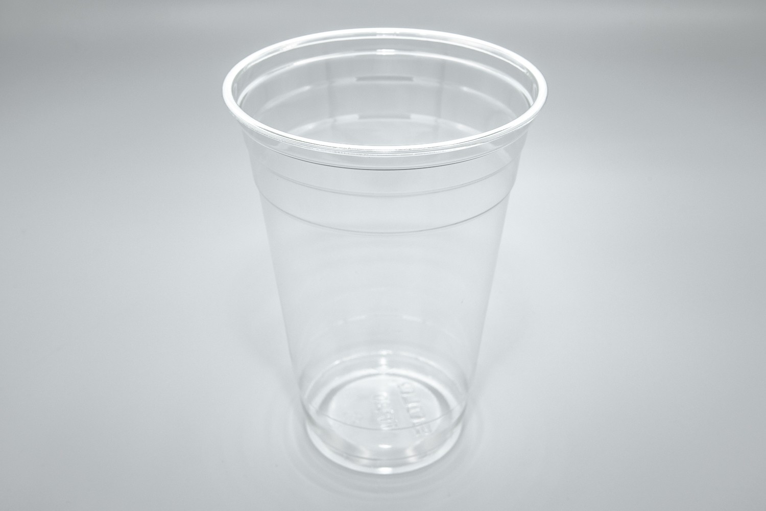 Dart Clear Plastic Cup 20oz #TP20