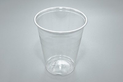 Dart Clear Plastic Cup 7oz #TP7