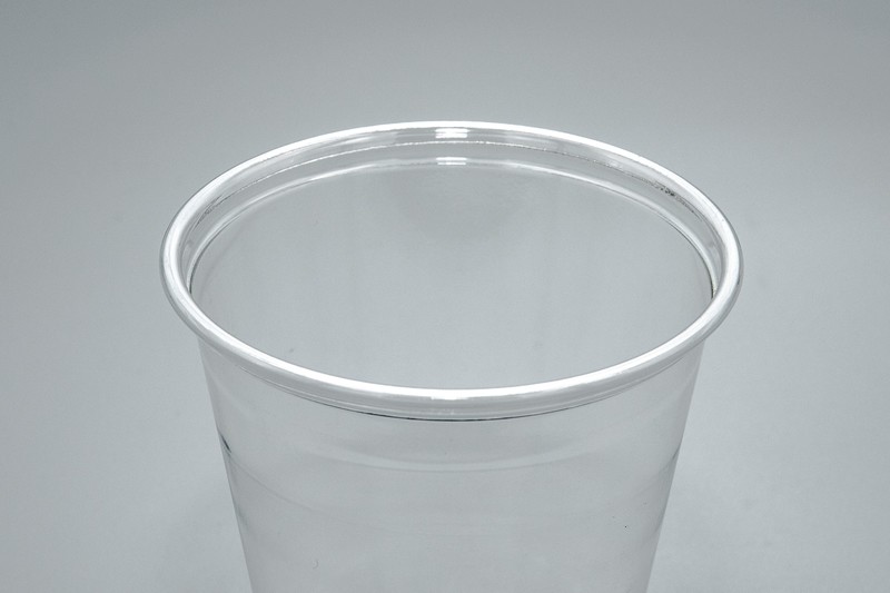 Dart Clear Plastic Cup 7oz #TP7