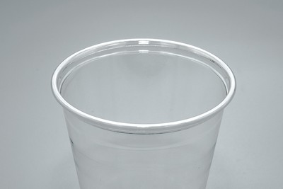 Dart Clear Plastic Cup 7oz #TP7