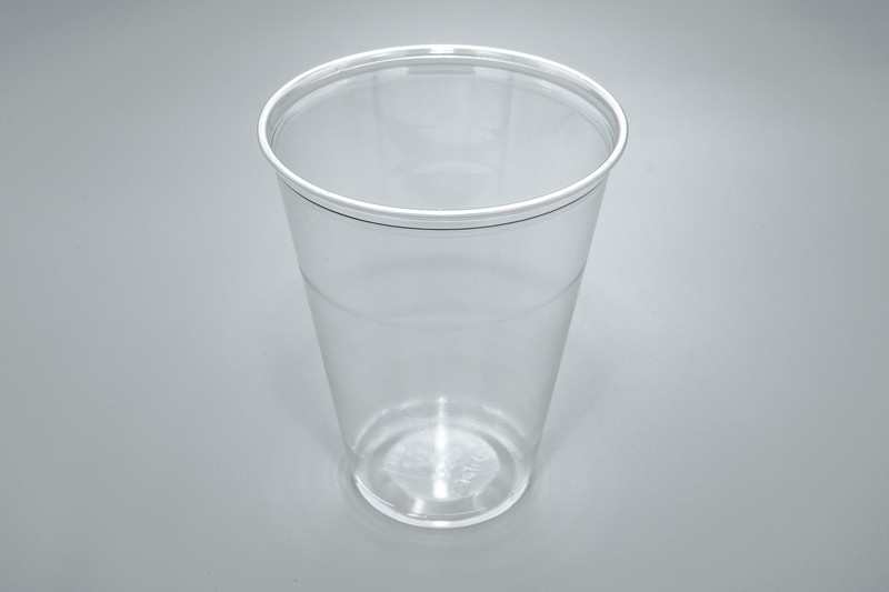 Dart Clear Plastic Cup 9oz #TP9D