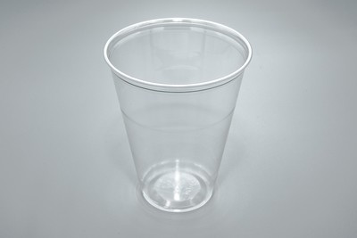 Dart Clear Plastic Cup 9oz #TP9D
