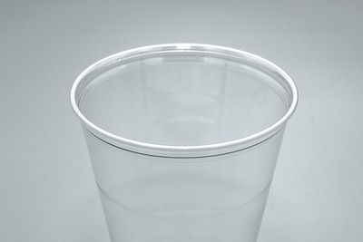 Dart Clear Plastic Cup 9oz #TP9D