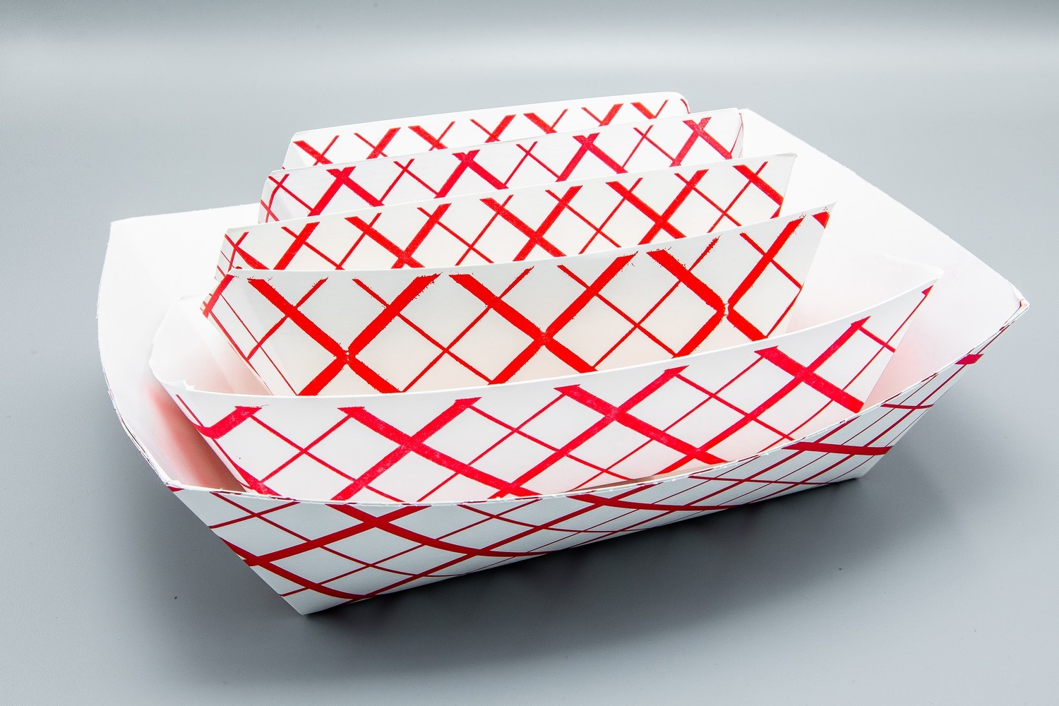 Southland Food Trays Group Shoot